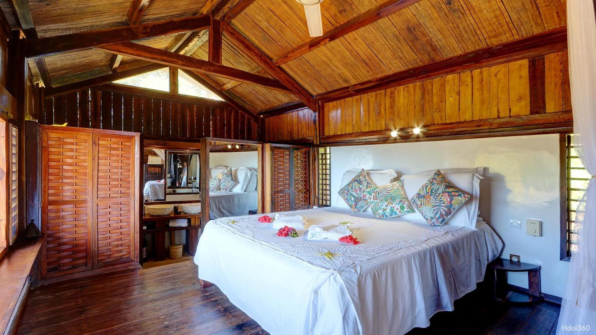 Manga Soa Lodge Fascene - Befefika Екстер'єр фото