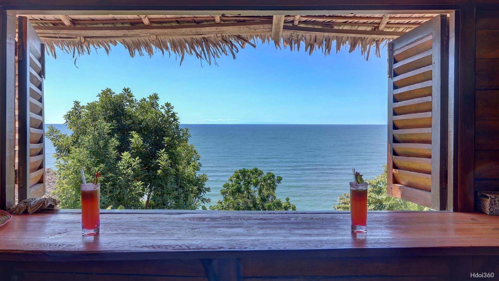 Manga Soa Lodge Fascene - Befefika Екстер'єр фото